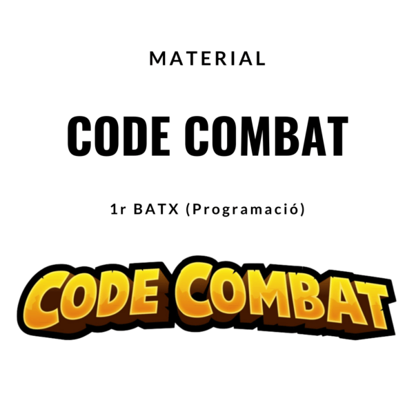 Code Combat